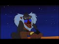 The Lion Sleeps Tonight (Finnish)