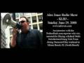Police vs Reporter, US - Miami FederalJack, Alex Jones Show