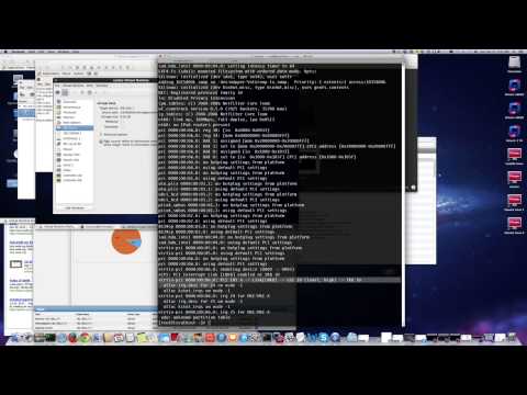 how to repair lvm partition in linux