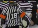 Stone vs Downie Jan 24, 2008