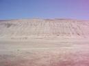 Flaming Mountains