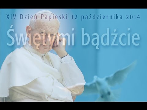 Click to View : DZIEŃ PAPIESKI NA PLACU SOLNYM WE WROCŁAWIU - 12 PAŹDZIERNIKA 2014