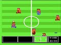 after a viciously hard quarter final i was expecting a lot of heat in the semis, and they sure did bring it. in the quarter final i was down 0-4, 6-8 and didn't tie it up until late in the game. this game didn't end up any easier, even though it might look like it from time to time as i had quite big leads a couple of times. but this turned out to be a very even battle! for those that doesn't know, in nintendo world cup, you get five 