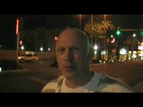 Simon & Jason Eat American Food