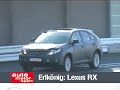 Lexus RX 35