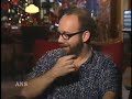 PAUL GIAMATTI IGNORES SIBLING RIVALRY