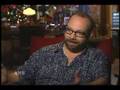 PAUL GIAMATTI IGNORES SIBLING RIVALRY