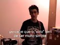 Chitarrista Punk