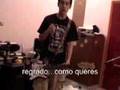 Chitarrista Punk