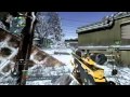Darth AiM BoT and Lefty - SNIPER GAMEPLAY - L96A1 Black ops