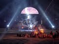 Closing Cermony of the 15th Asian Games (Part 1)