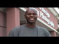 K-RINO - THE ONE (music video)