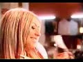 comercial de la coca cola con christina aguilera 2000