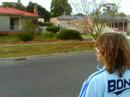 Rip Sticking Around My Suburb Brown Hill,