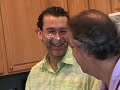 John Edwards - Mom's Pecan Pie