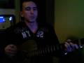 in the arms of the angel (acoustic cover)