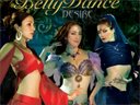 Desire: Fantasy Bellydance DVD - Amazon.com - belly dance