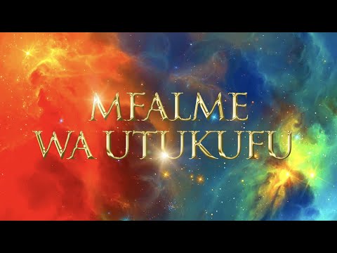 MFALME wa UTUKUFU | Sehemu 1 | KING of GLORY | Swahili