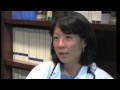 a video excerpt from bcm on this rare genetic condition called rothmund thomson syndrome. this was taken after the  1st rothmund-thomson syndrome (rts) meeting in 2007 in houston and features ria chadha an eight year old girl from england. 

her characteristic features include 

?	a characteristic rash: poikiloderma
?	small stature
?	hyperkeratosis (thickened skin)
?	skeletal dysplasias, radial ray defects where she cannot fully turn her arm
?	dental and nail abnormalities
?	gastrointestinal disturbance
?	thyroid problems
?	calcium and vitamin d, e deficiencies
?	thin bones etc


it features the leading specialist n this area dr lisa wang who is particularly studying the highly problematic bone (osteosarcoma) and skin cancer which are some of the other features of this syndrome.

note some people consider rts to be a premature aging condition, however this is not proven.
