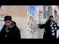 Dace & Moses - Status Court