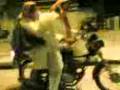 videos de lul pathan on bike