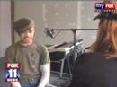 FOX 11 News - January 22, 2008 - Sanjaya