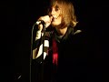 Yelle live in Chicago 