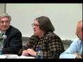 Frederick G. Kilgour panel: Afternoon Panel 1