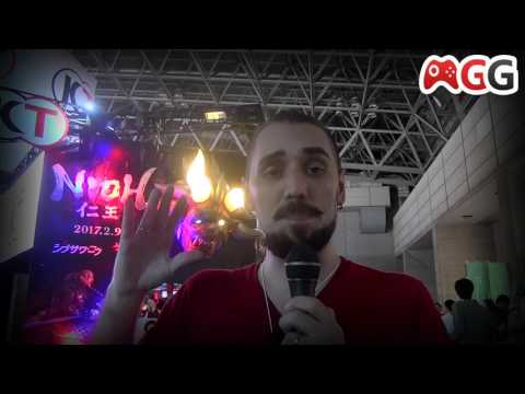 Vidéo 1