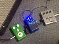 tube screamer vs. blues driver vs. blues tubes