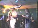 Jim Moran Band Featuring Sidney Hendrix- Live @ Th