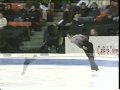 Takeshi Honda 1999 Four Continents FS