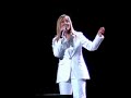 Lara Fabian - Bambina - Live in Moscow