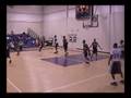 PCA Basketball- Latay