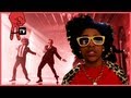 Mindless Behavior 