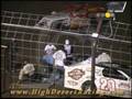 Rumble at the Raceway