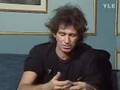 Keith Richards interview in 1988