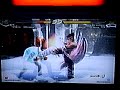 MYK [stv] vs Kane [dvj] tekken6