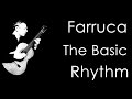 Farruca: The Basic Compas, Flamenco Guitar
