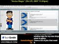 Free Bitmap to Vector Graphics Software