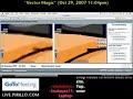 http://live.pirillo.com - when you resize a small image to make it larger, it tends to run the color together, and makes the edges jaggy or blurry. by turning a photo into vector art, you get rid of those little imperfections.