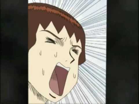 小野妹子のグルメレース