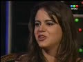 Intimo con marianela - Pelea con leandro