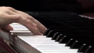 Klavírní recitál Kateřiny Potocké