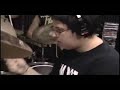 hump de bump drum cover