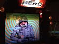 PIU Zero - Emergency - CZ, Deceleration, XMode, 1x