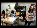 Lakehead University Visual Arts Studios
