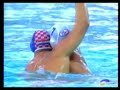 Dubranko Simenc Water polo Stars  \