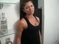 Saludos de  - Miss Reef 2011