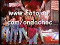 Onda Choc -Ela só quer só pensa em namorar(circo alegria) 91